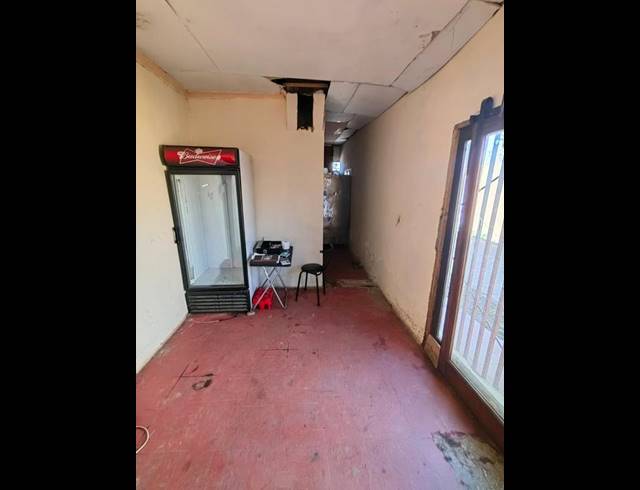 BUSINESS FOR SALE IN NALEDI